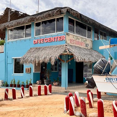 Cabo Pulmo Beach Resort エクステリア 写真