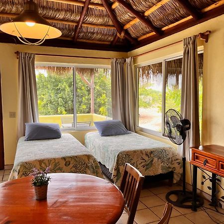 Cabo Pulmo Beach Resort エクステリア 写真