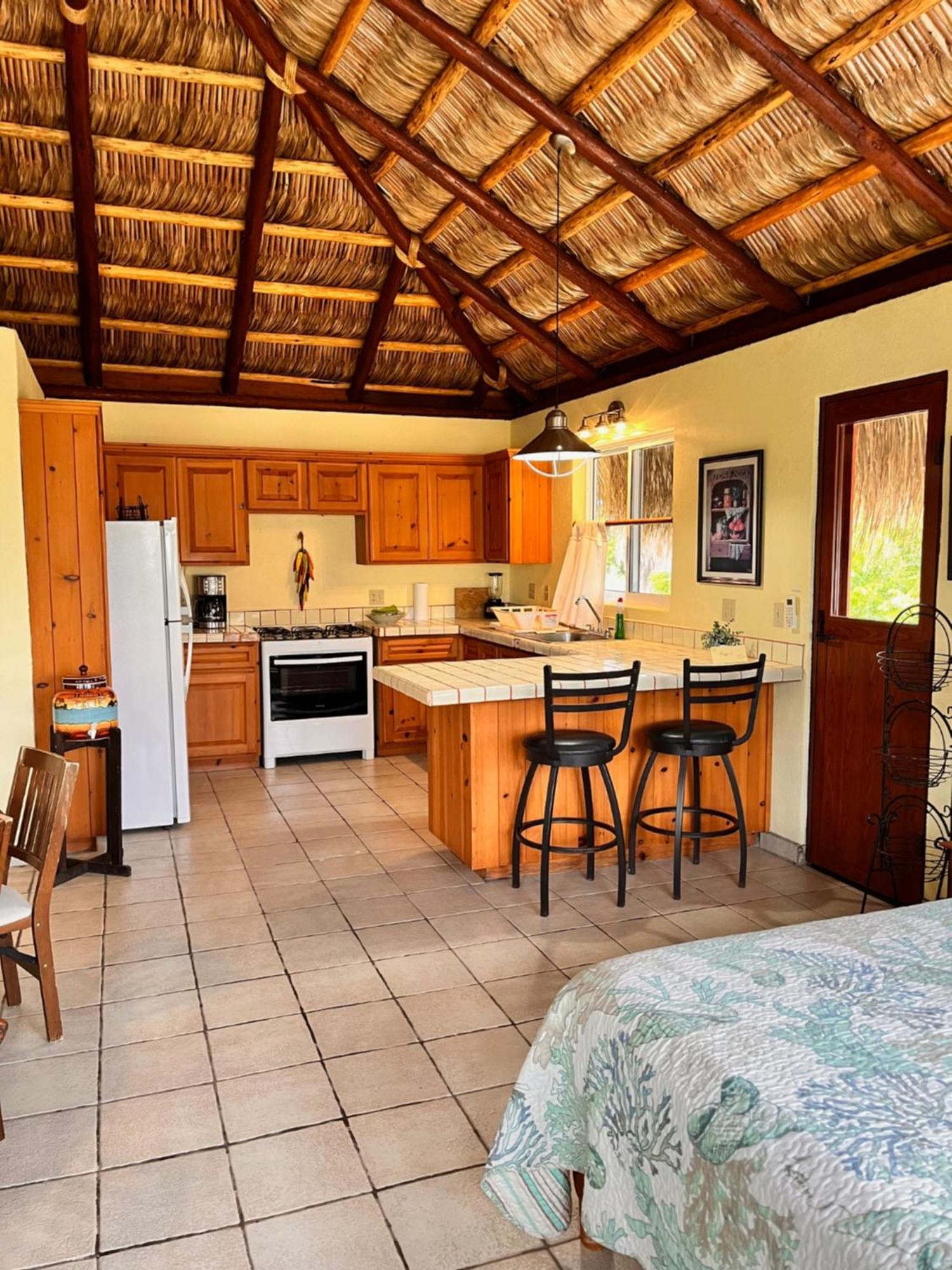 Cabo Pulmo Beach Resort エクステリア 写真