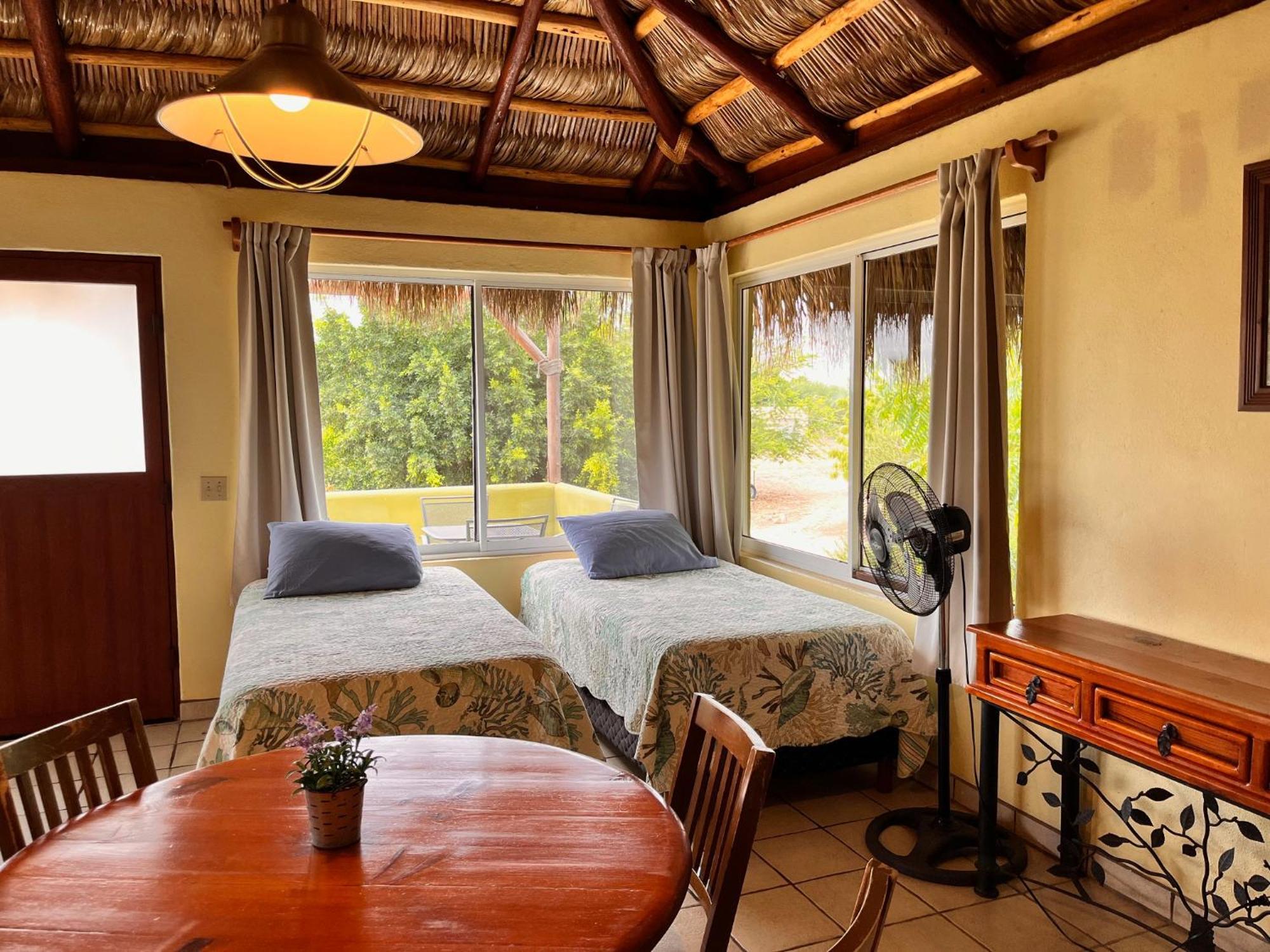 Cabo Pulmo Beach Resort エクステリア 写真