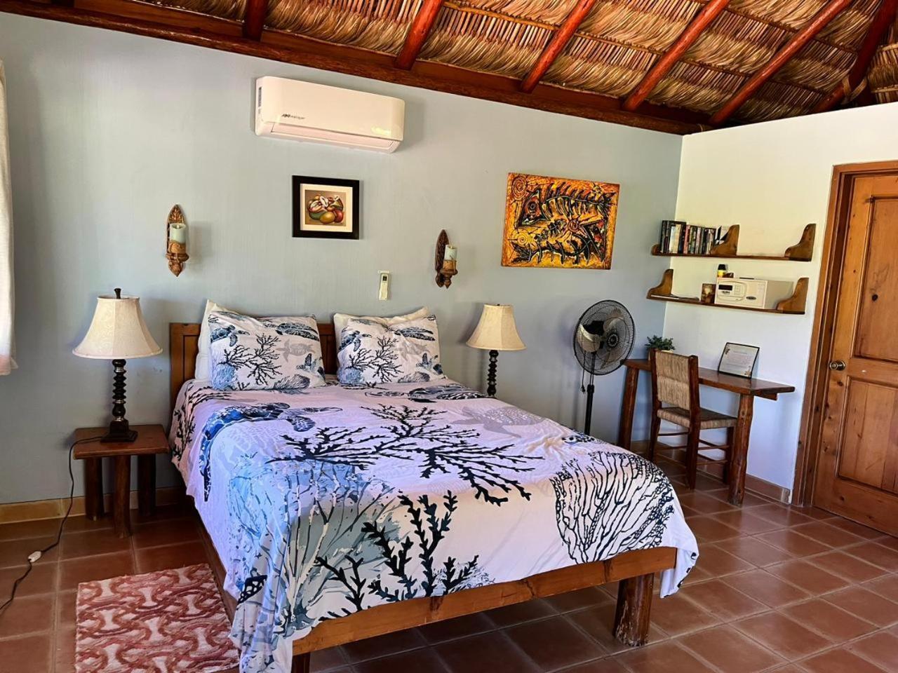 Cabo Pulmo Beach Resort エクステリア 写真