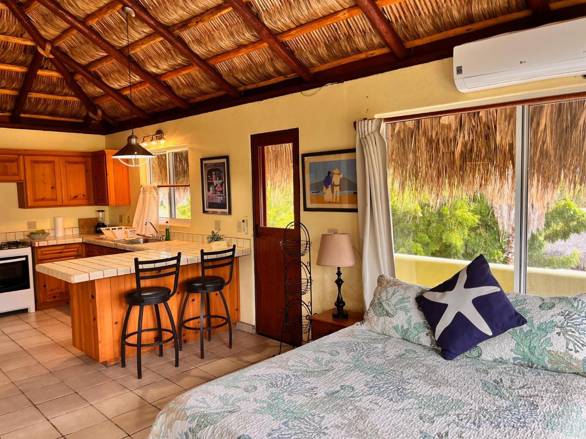 Cabo Pulmo Beach Resort エクステリア 写真