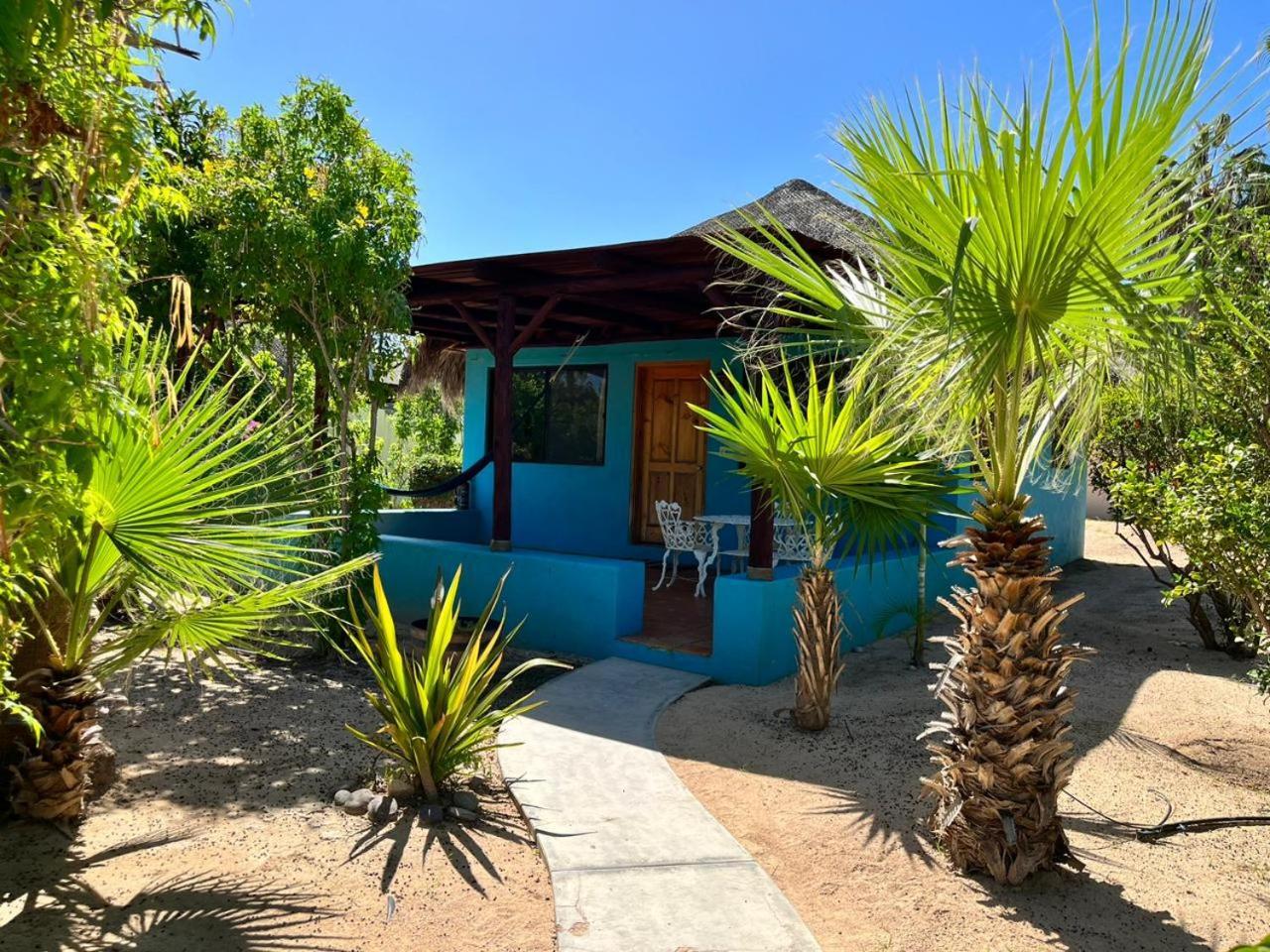 Cabo Pulmo Beach Resort エクステリア 写真