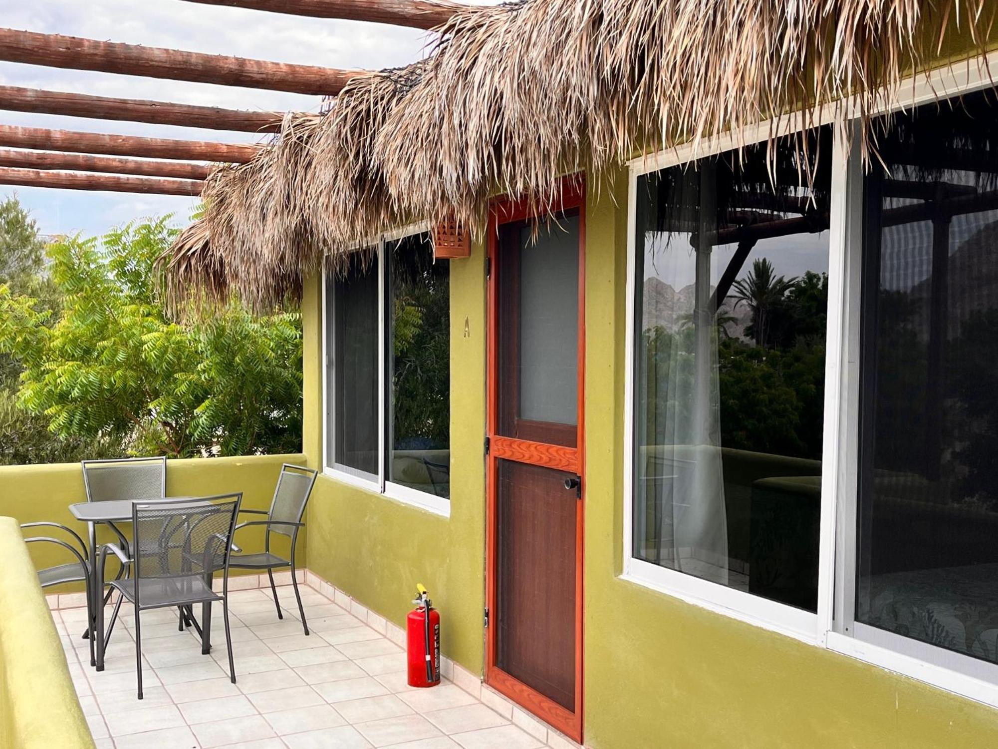 Cabo Pulmo Beach Resort エクステリア 写真