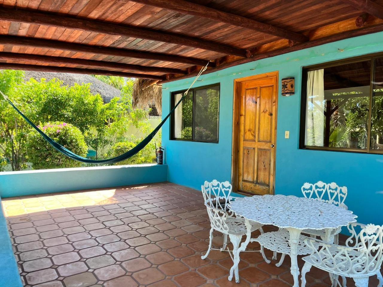 Cabo Pulmo Beach Resort エクステリア 写真
