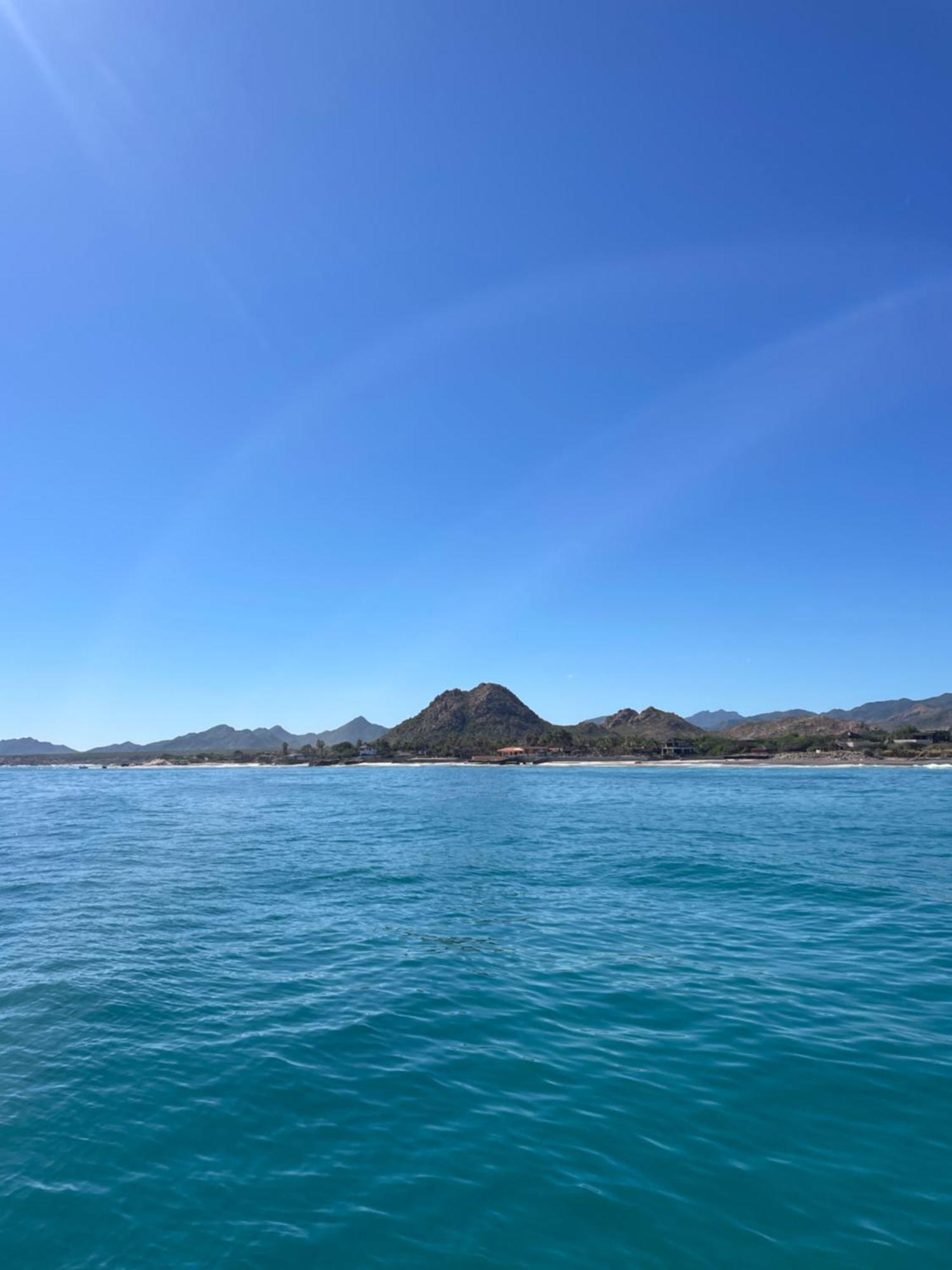 Cabo Pulmo Beach Resort エクステリア 写真