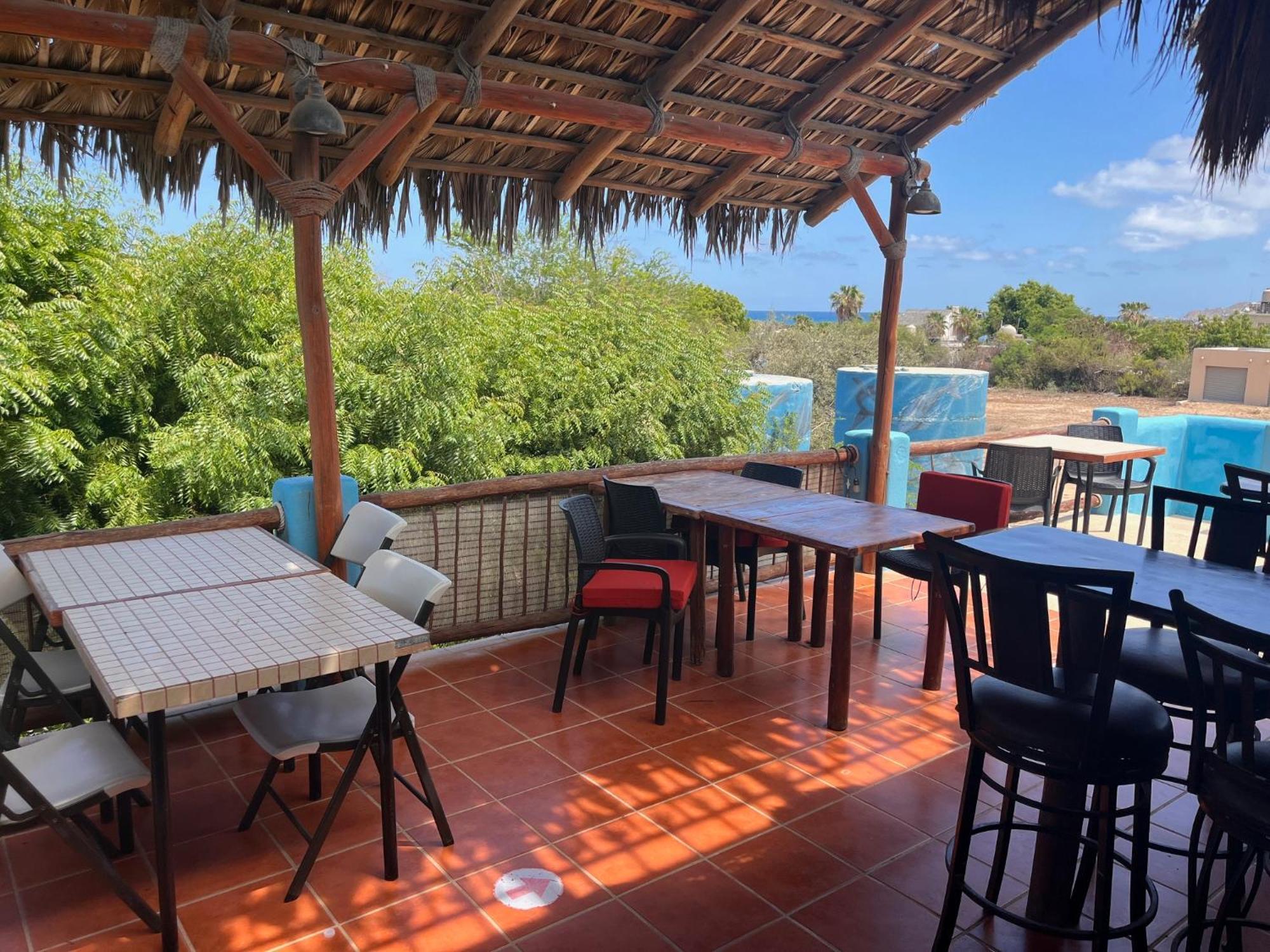 Cabo Pulmo Beach Resort エクステリア 写真