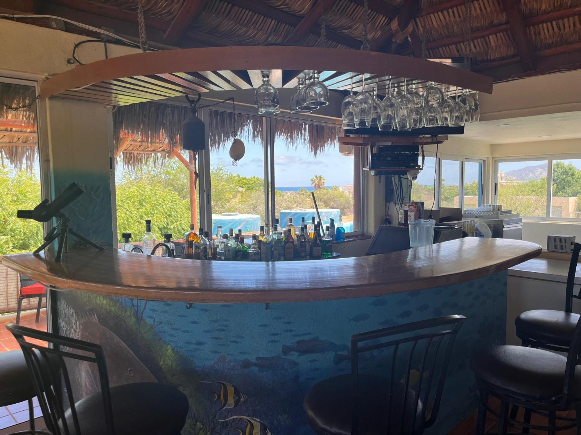 Cabo Pulmo Beach Resort エクステリア 写真