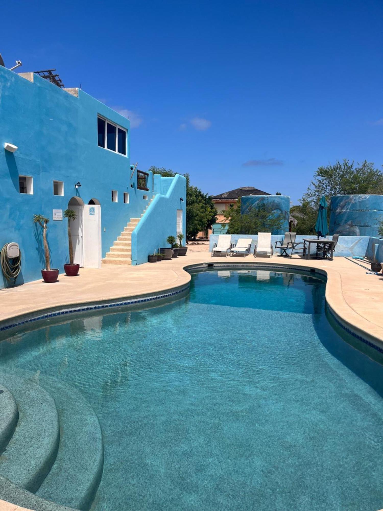 Cabo Pulmo Beach Resort エクステリア 写真