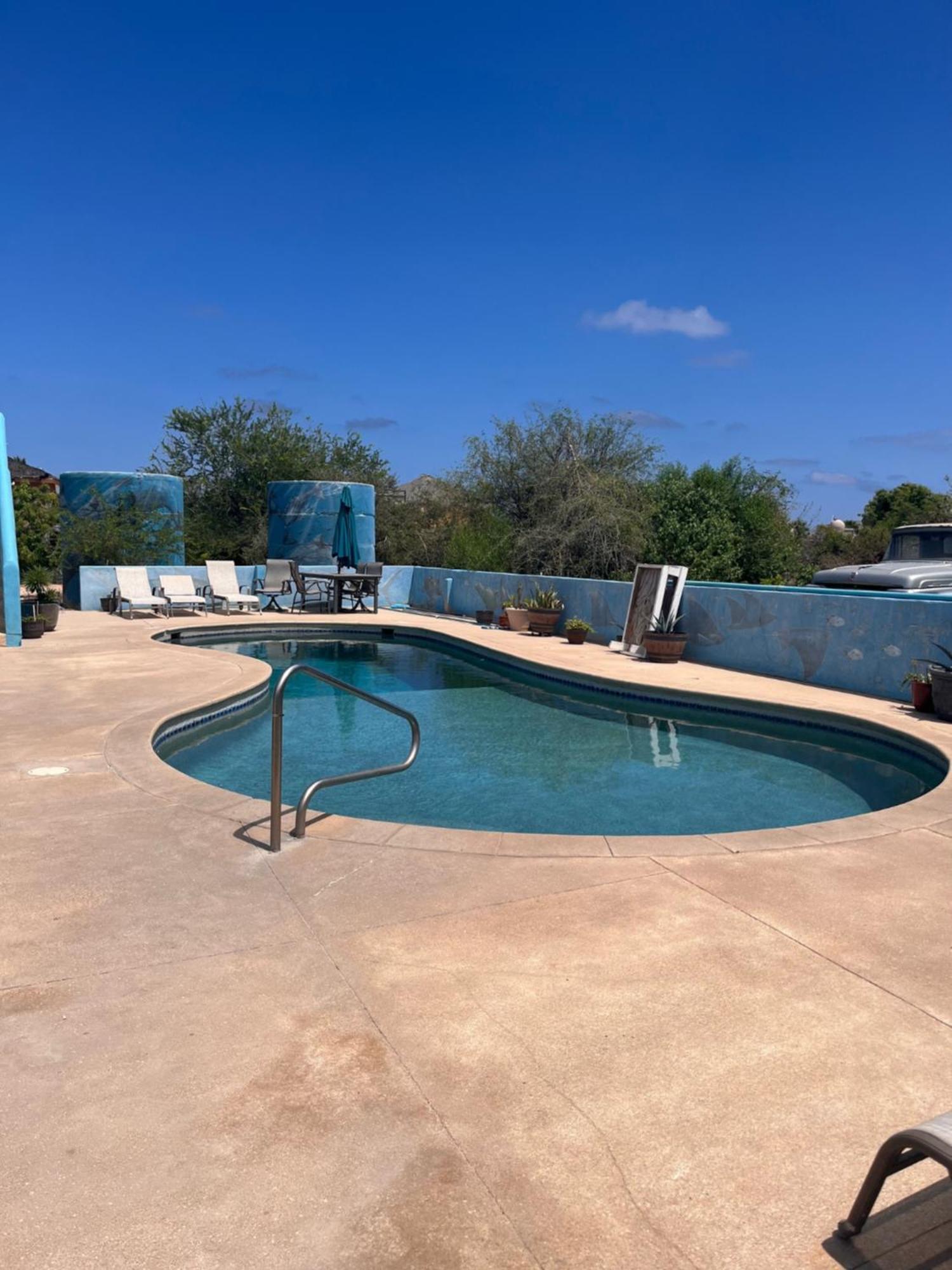 Cabo Pulmo Beach Resort エクステリア 写真