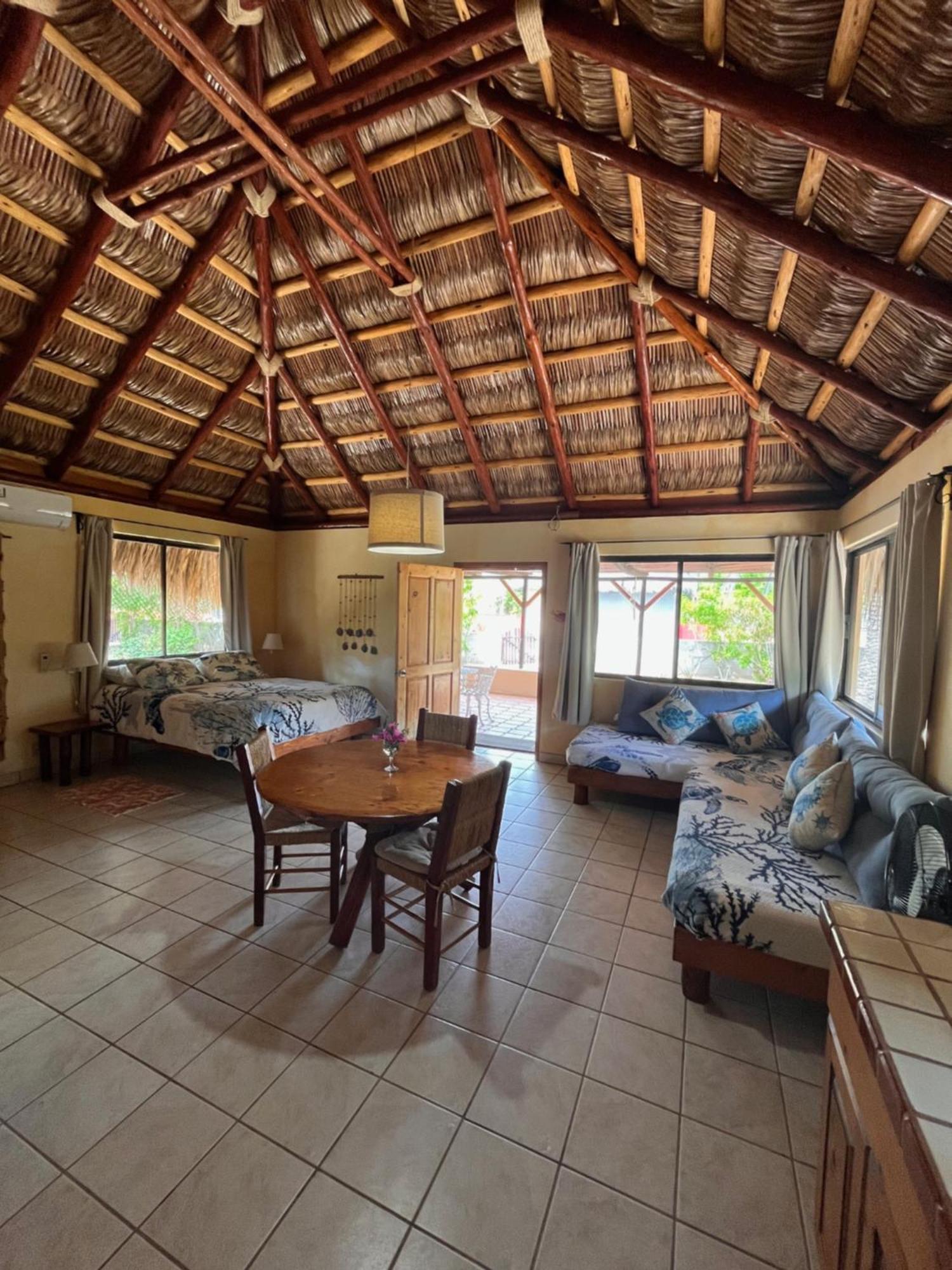Cabo Pulmo Beach Resort エクステリア 写真