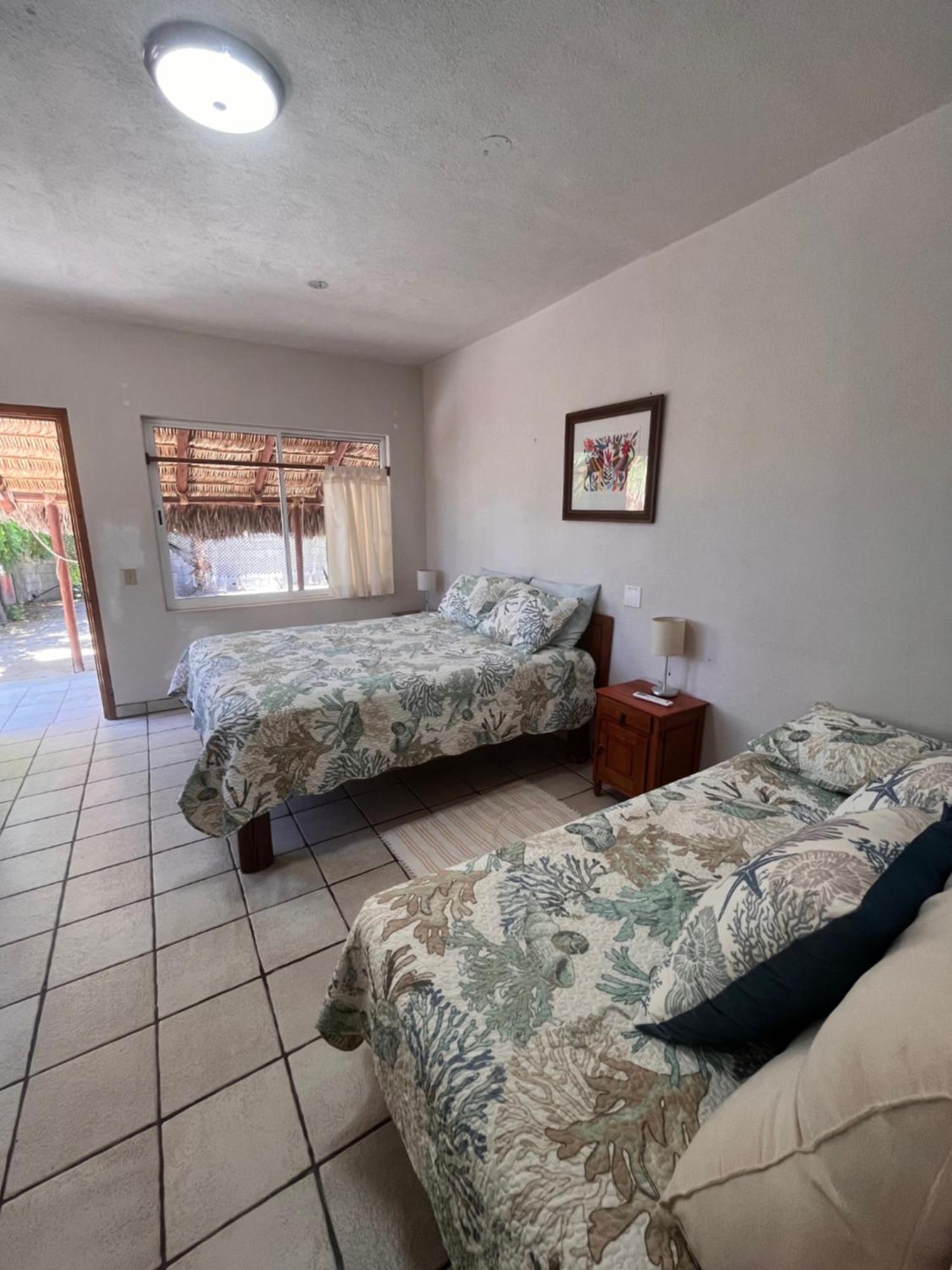 Cabo Pulmo Beach Resort エクステリア 写真