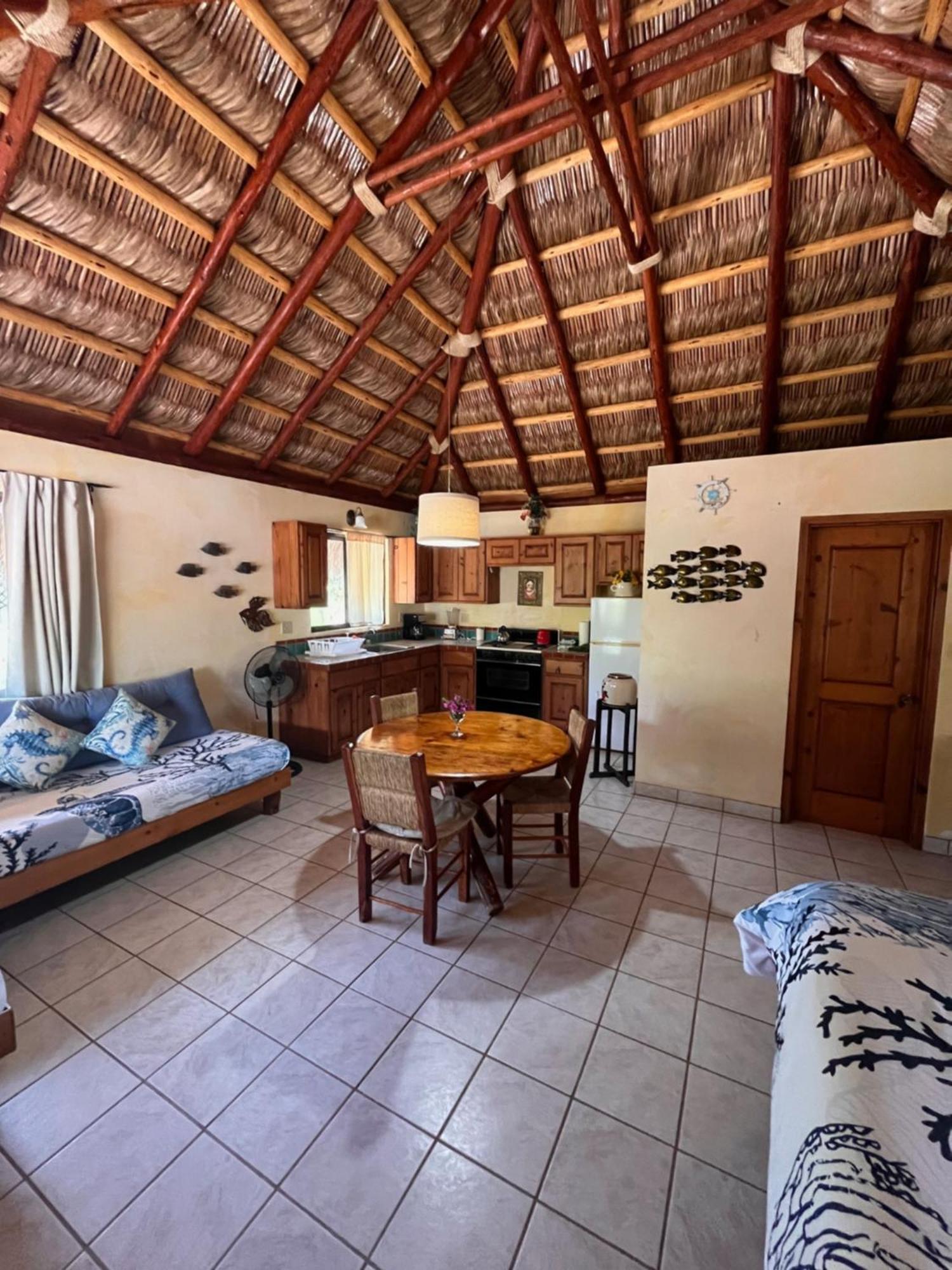 Cabo Pulmo Beach Resort エクステリア 写真