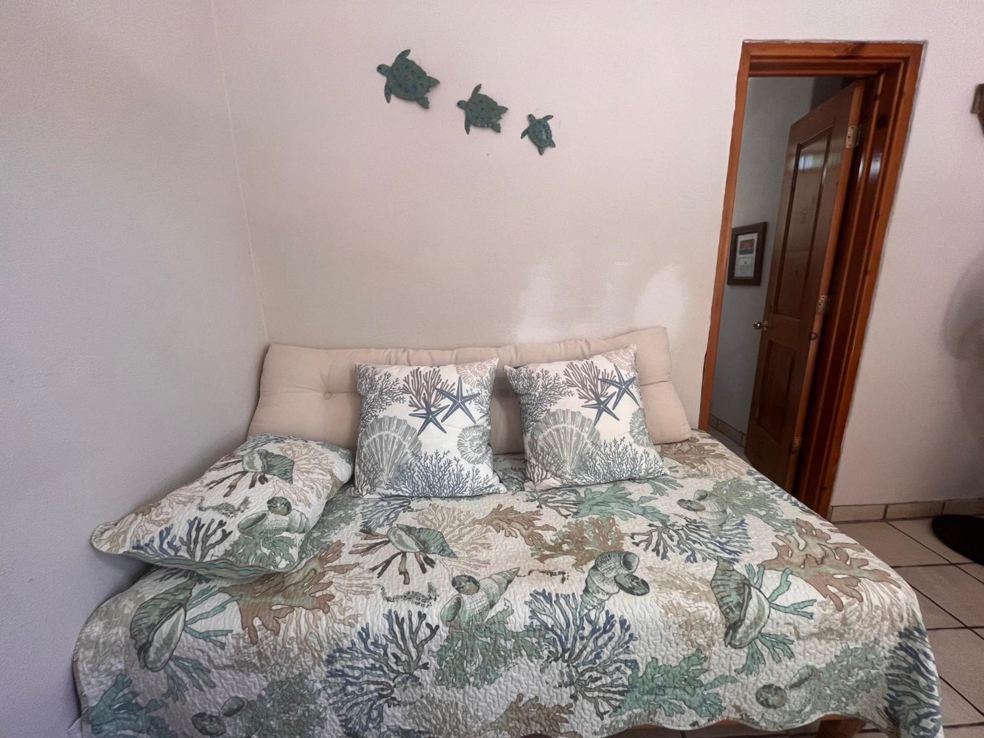 Cabo Pulmo Beach Resort エクステリア 写真